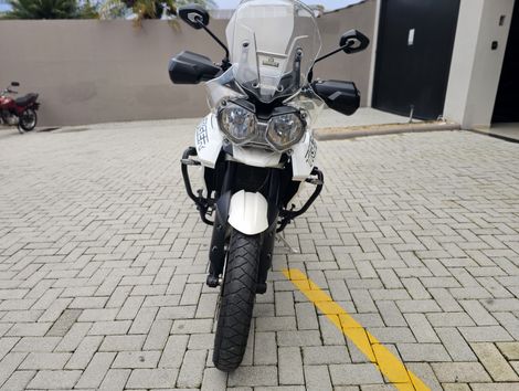 TRIUMPH TIGER 800 XRX