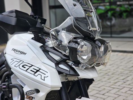 TRIUMPH TIGER 800 XRX
