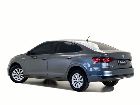 VolksWagen VIRTUS Comfort. 200 TSI 1.0 Flex 12V Aut