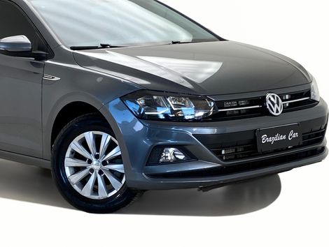 VolksWagen VIRTUS Comfort. 200 TSI 1.0 Flex 12V Aut