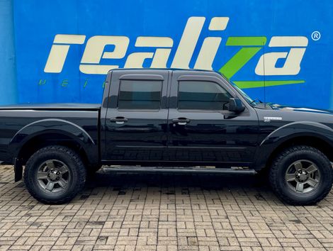 Ford Ranger XLT 2.3 16V 150cv CD Repower.