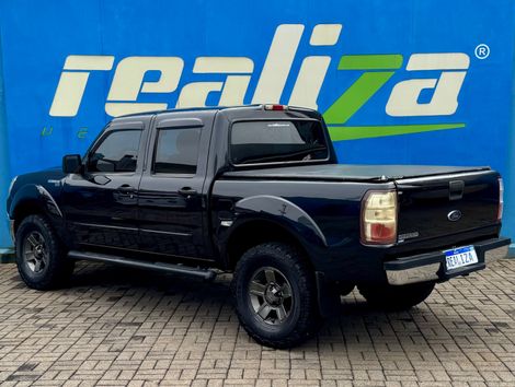 Ford Ranger XLT 2.3 16V 150cv CD Repower.
