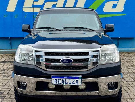 Ford Ranger XLT 2.3 16V 150cv CD Repower.