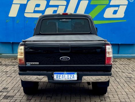 Ford Ranger XLT 2.3 16V 150cv CD Repower.