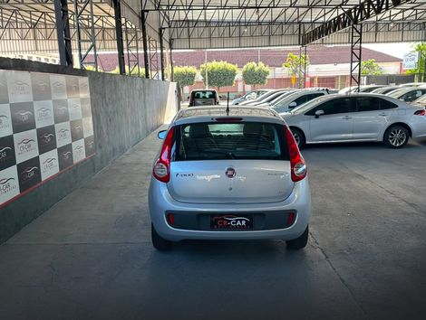 Fiat Palio ATTRA./ITÁLIA 1.4 EVO F.Flex 8V 5p
