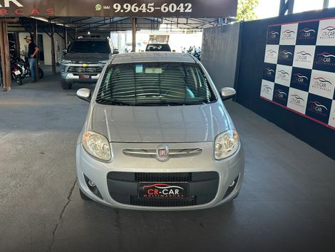 Fiat Palio ATTRA./ITÁLIA 1.4 EVO F.Flex 8V 5p