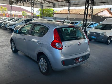 Fiat Palio ATTRA./ITÁLIA 1.4 EVO F.Flex 8V 5p