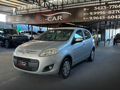 Fiat Palio ATTRA./ITÁLIA 1.4 EVO F.Flex 8V 5p