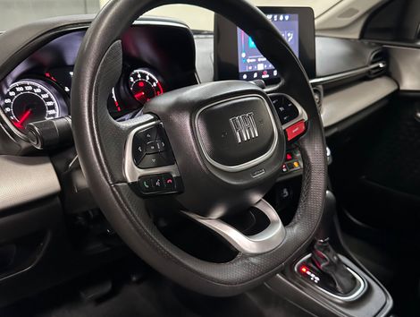 Fiat PULSE AUDACE 1.0 Turbo 200 Flex Aut.