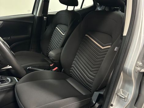 Fiat PULSE AUDACE 1.0 Turbo 200 Flex Aut.