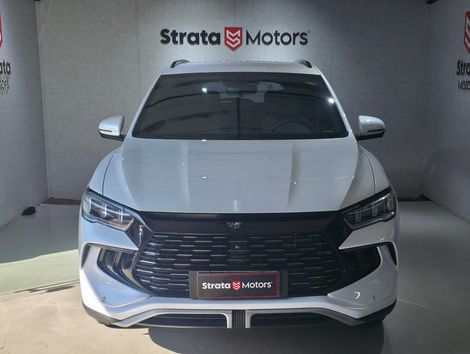 BYD Song Pro GS 1.5 16V Aut. (Hibrido)