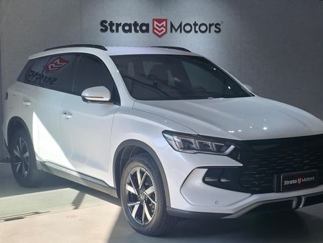 BYD Song Pro GS 1.5 16V Aut. (Hibrido)