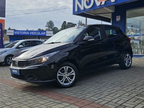 Fiat ARGO DRIVE 1.0 6V Flex