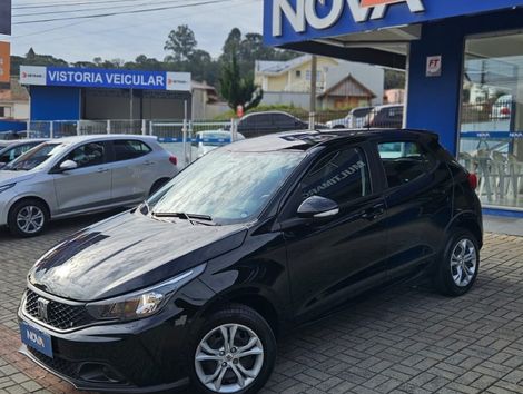 Fiat ARGO DRIVE 1.0 6V Flex