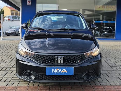 Fiat ARGO DRIVE 1.0 6V Flex