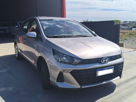 Hyundai HB20S Comfort 1.0  Flex 12V Mec.