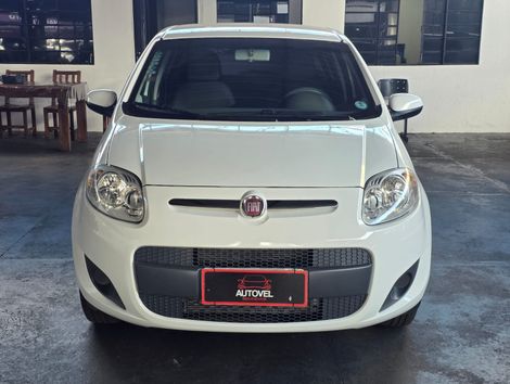 Fiat Palio ATTRACTIVE 1.0 EVO Fire Flex 8v 5p