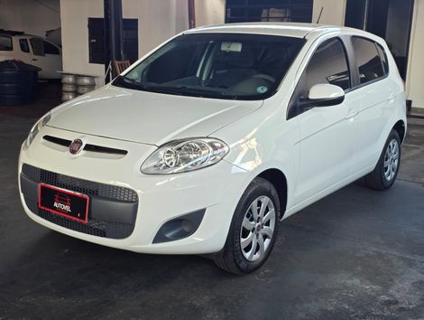 Fiat Palio ATTRACTIVE 1.0 EVO Fire Flex 8v 5p