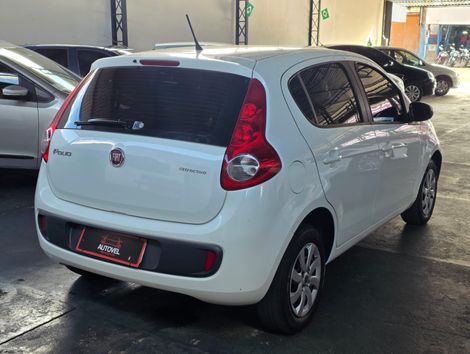 Fiat Palio ATTRACTIVE 1.0 EVO Fire Flex 8v 5p