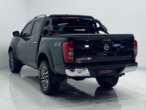 Nissan Frontier LE CD 4x4 2.3 Bi-TB Diesel Aut.