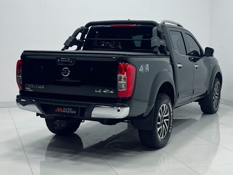 Nissan Frontier LE CD 4x4 2.3 Bi-TB Diesel Aut.