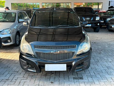 Chevrolet MONTANA LS 1.4 ECONOFLEX 8V 2p