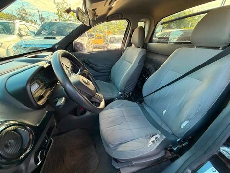 Chevrolet MONTANA LS 1.4 ECONOFLEX 8V 2p