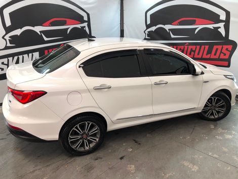 Fiat CRONOS PRECISION 1.8 16V Flex Aut.