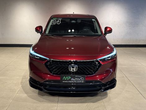 Honda HR-V Touring 1.5 Flex TB 16V 5p Aut.