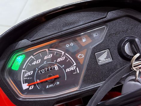 HONDA POP 110i ES