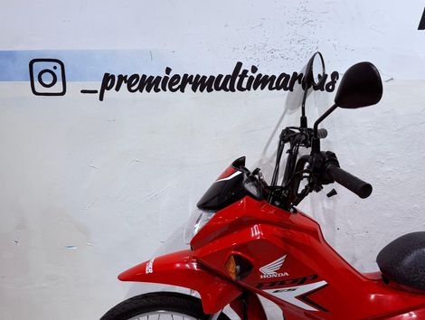 HONDA POP 110i ES