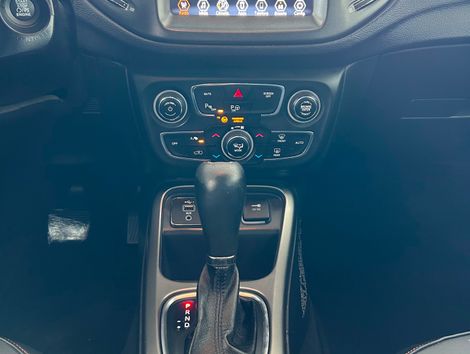 Jeep COMPASS LONGITUDE 2.0 4x2 Flex 16V Aut.