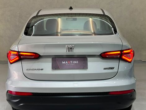 Fiat CRONOS DRIVE 1.3 8V Flex Aut.