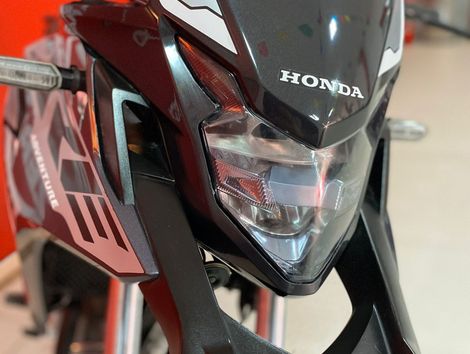HONDA XRE 300/ 300 ABS/ FLEX