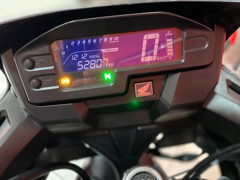 HONDA XRE 300/ 300 ABS/ FLEX