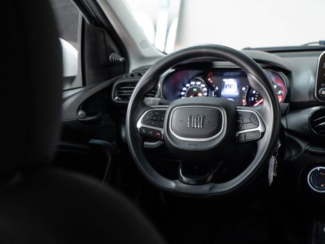Fiat CRONOS DRIVE 1.3 8V Flex Aut.