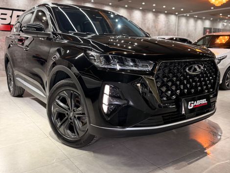 Caoa Chery Tiggo 7 SPORT 1.5 Turbo Flex 16V Aut.  
