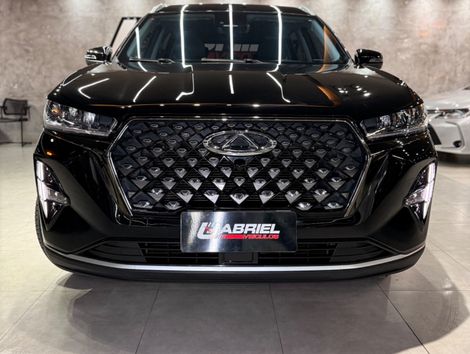 Caoa Chery Tiggo 7 SPORT 1.5 Turbo Flex 16V Aut.  