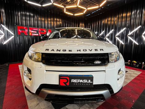 Land Rover Range R.EVOQUE Dynamic Tech 2.0 Aut 5p