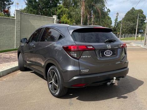 Honda HR-V EXL 1.8 Flexone 16V 5p Aut.