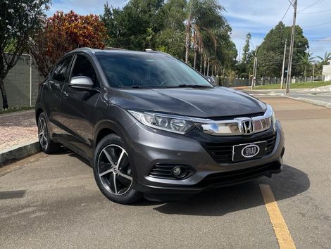 Honda HR-V EXL 1.8 Flexone 16V 5p Aut.