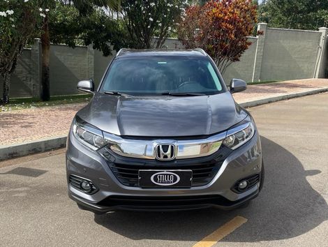 Honda HR-V EXL 1.8 Flexone 16V 5p Aut.