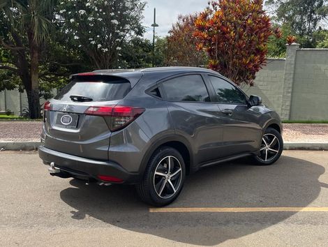 Honda HR-V EXL 1.8 Flexone 16V 5p Aut.