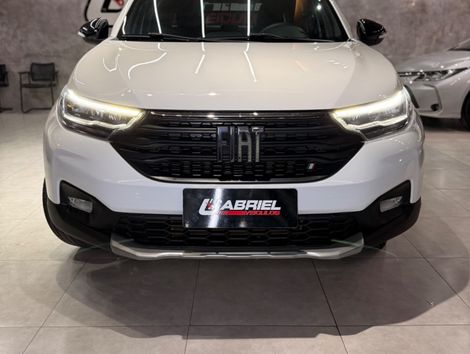 Fiat Strada Volcano 1.3 Flex 8V CD Aut.
