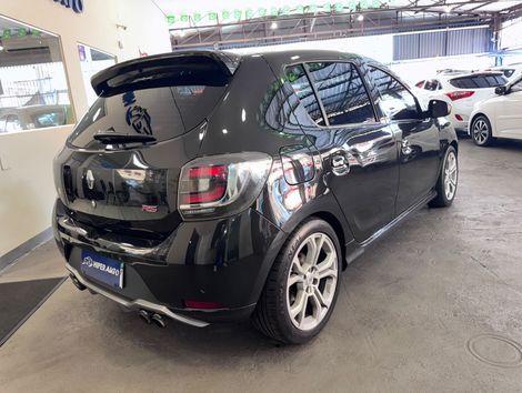 Renault SANDERO SPORT RS 2.0 Flex 16V 5p