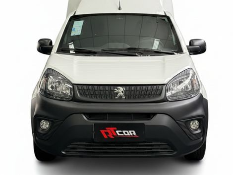 Peugeot Partner Rapid Busin. Pack 1.3 Flex Mec.