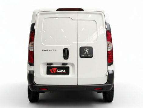 Peugeot Partner Rapid Busin. Pack 1.3 Flex Mec.