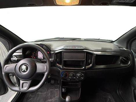 Peugeot Partner Rapid Busin. Pack 1.3 Flex Mec.