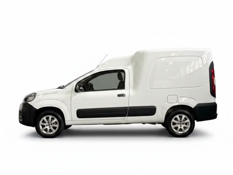 Peugeot Partner Rapid Busin. Pack 1.3 Flex Mec.