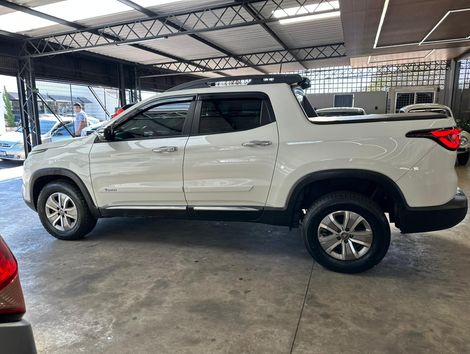Fiat Toro Freedom 1.8 16V Flex Aut.